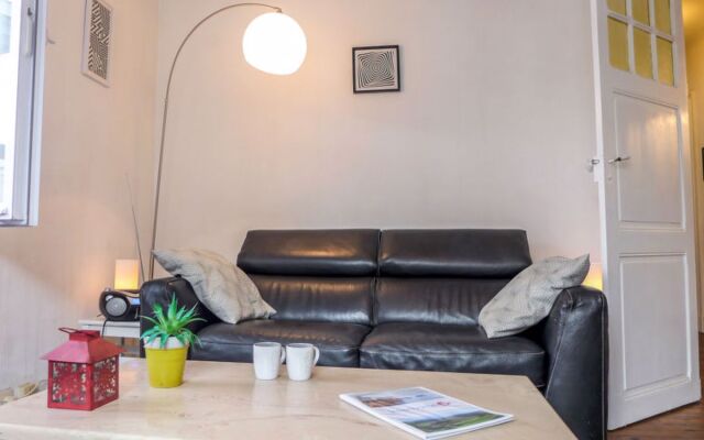 Apartment  Goélands Biarritz