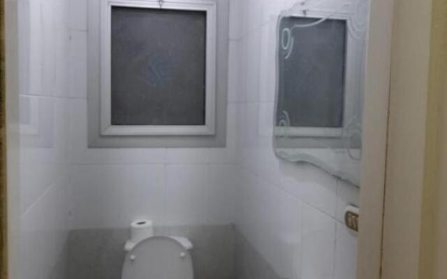 Mahdy Apartment