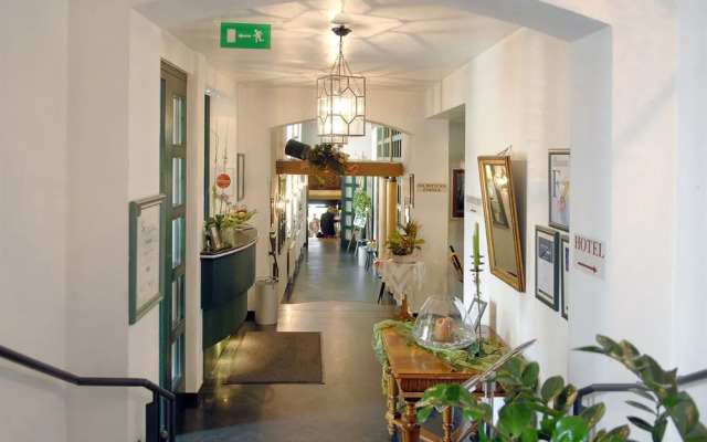 Hotel Gasthof Der Krug