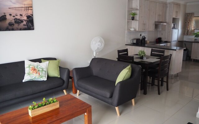 African Eagle Apartments