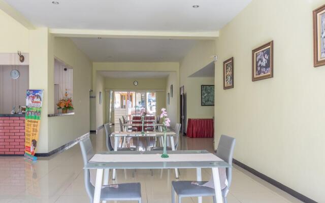 OYO 3712 Hotel Palem Sari