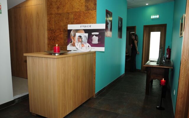 Hotel Rural Quinta da Conchada