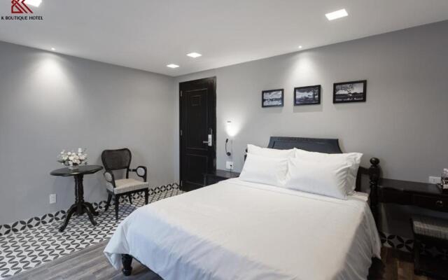 K Boutique Hotel
