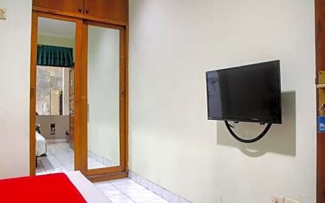 OYO 3931 Wtc Kuningan
