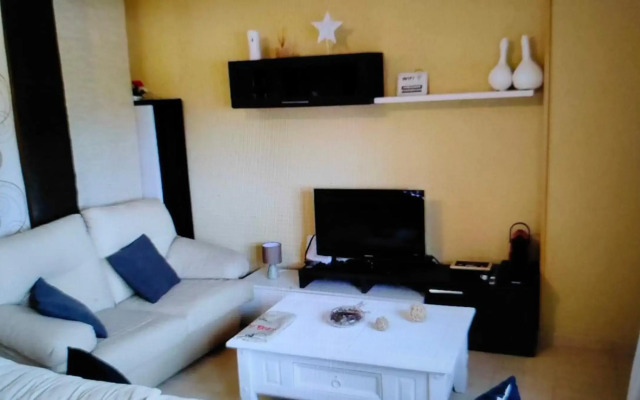 Acogedor Apartamento