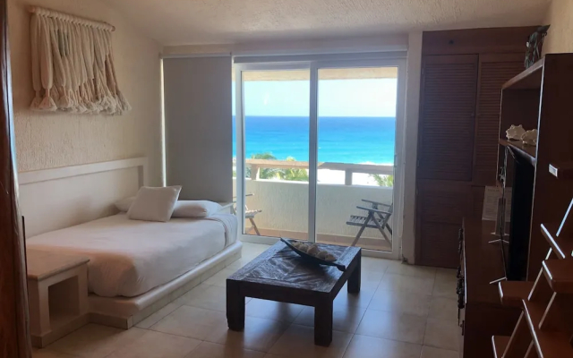 Rodero by Solymar Beachfront Condos in Hotel Zone