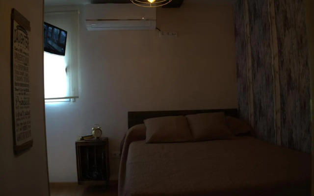Apartamento Cristo de la Luz