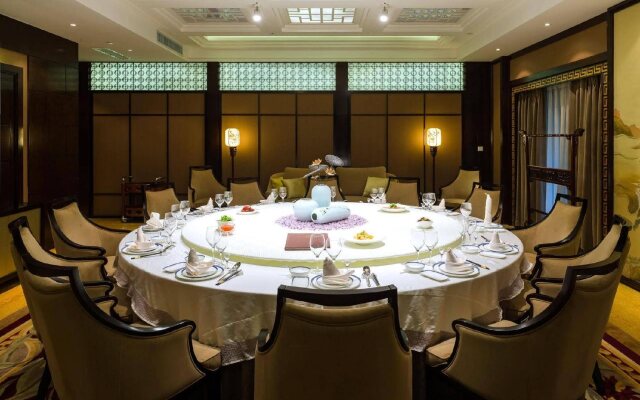 Yuzhou Hotel