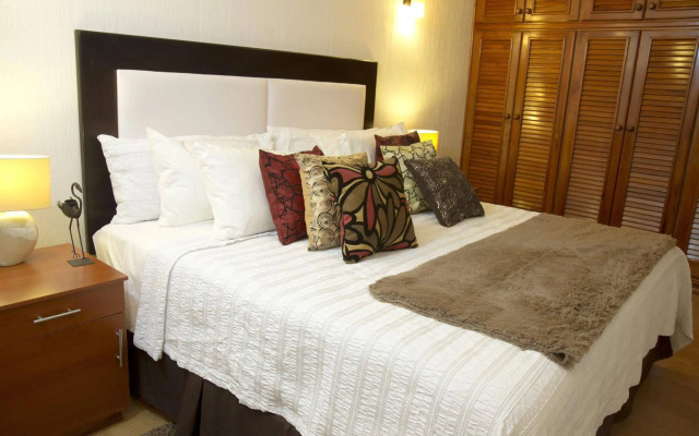 Flores Hotel Boutique