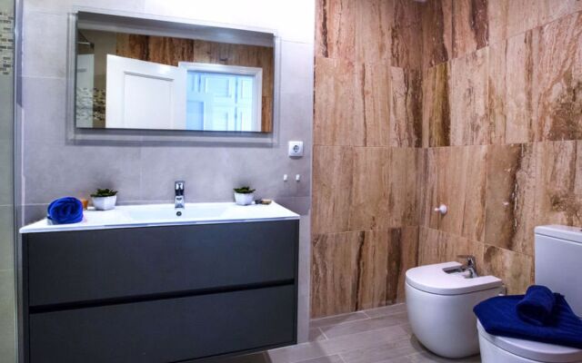 House LAlberca Dénia