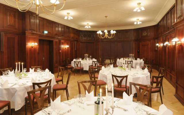 Martas Hotel Albrechtshof