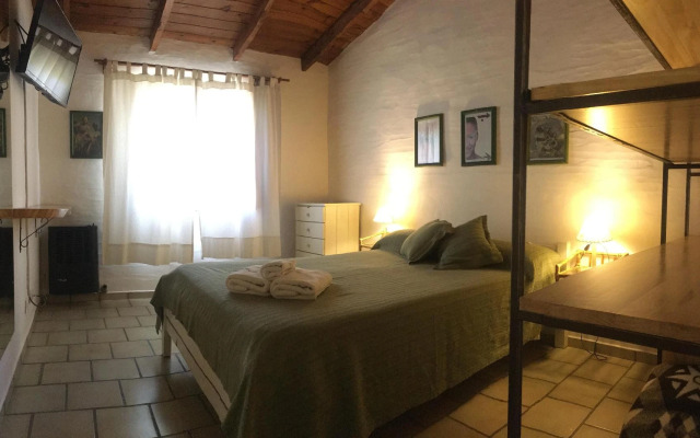 Africa Posada