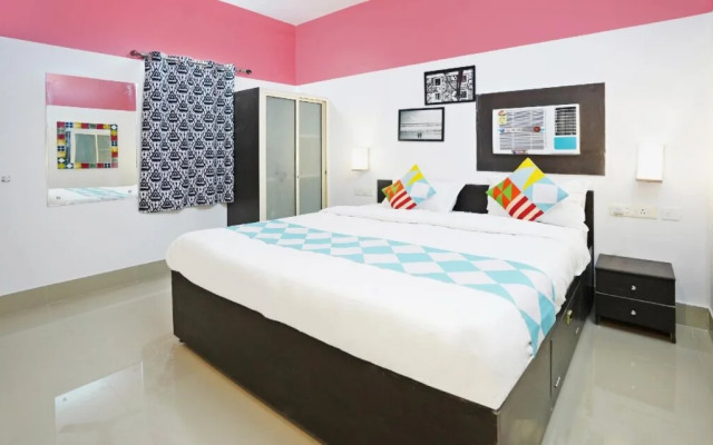 OYO 28826 Exotic Stay
