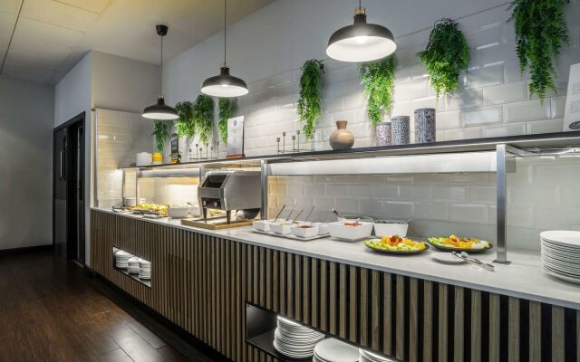 Novotel Glasgow Centre