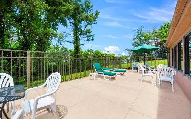 Sleep Inn Statesville I-40