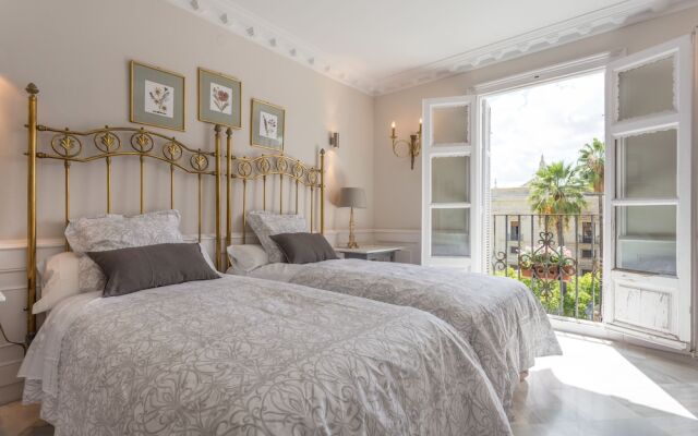 Puerta de San Fernando