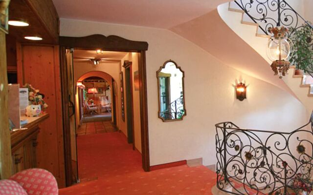 Studio - Landhotel Sonnenfeld