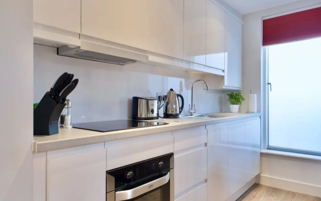 Your Space Apartments - Jubilee House