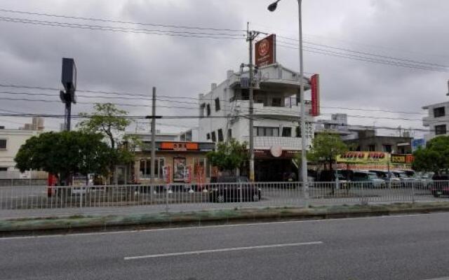 Condominium Aoi Sanmyaku