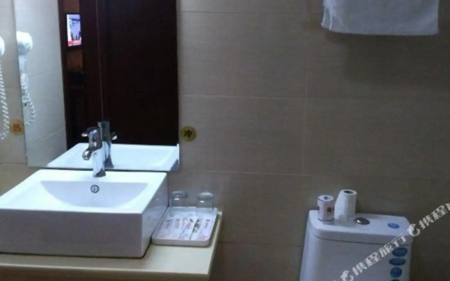 Liangyou Hotel