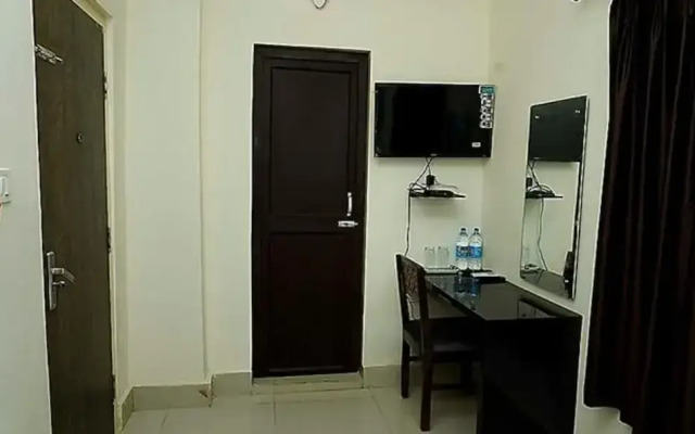 Fabhotel Ekamra Greens By Y Hotels