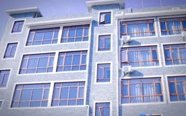 Jifan Hostel