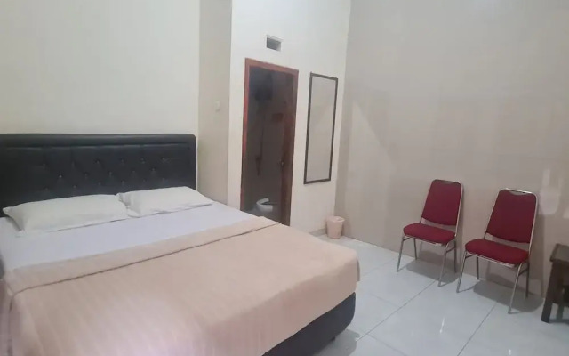 Hotel O Arjuna Guest House Syariah
