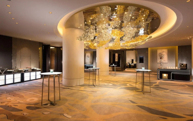 Hilton Zhoushan