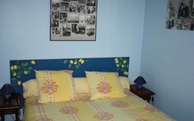 Chambres d'Hôtes La Fraiseraie