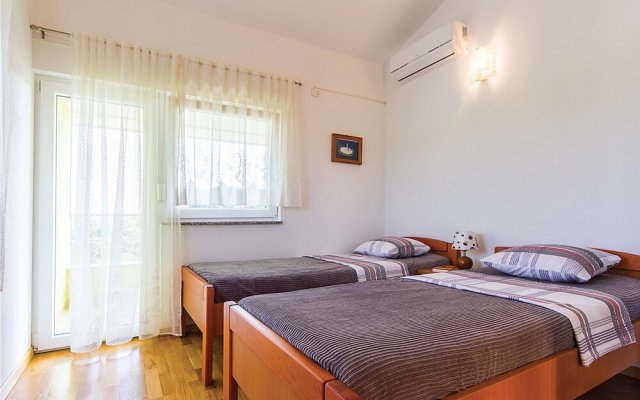 Awesome Home in Sisan With Wifi and 2 Bedrooms