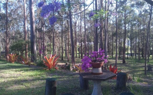 Springwood Meditation Vacation Center