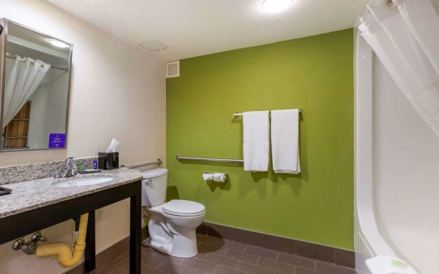 Sleep Inn Ontario
