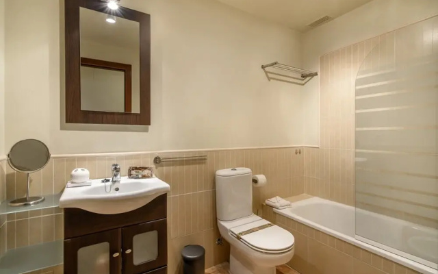 Apartment Near Isla Canela