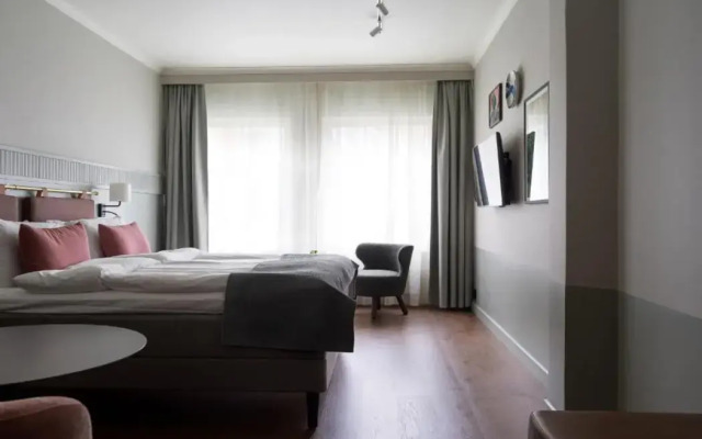 Elite Palace Hotel & Spa