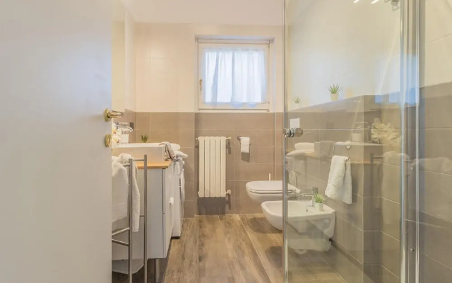 The Apple House Varenna