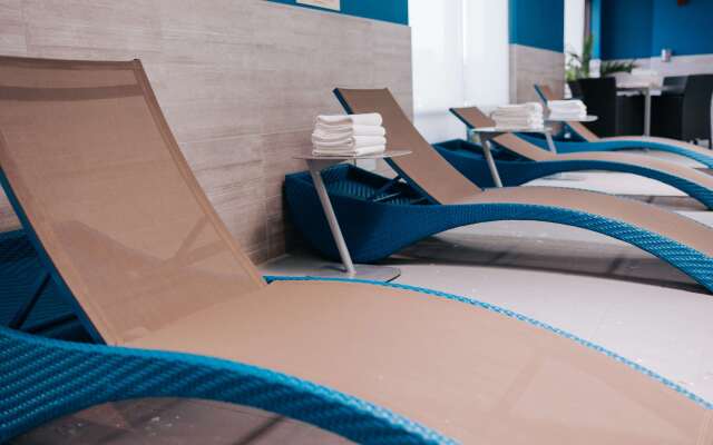 Hampton Inn Rehoboth Beach