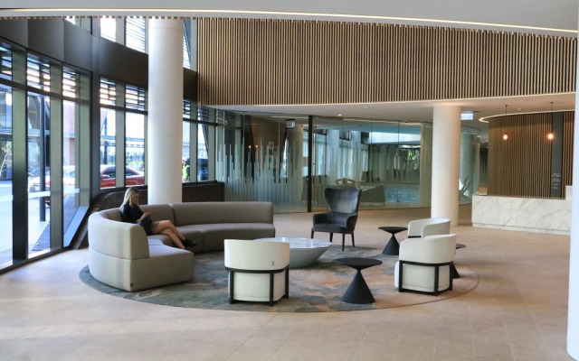 HFN Waterside Melbourne Apartment