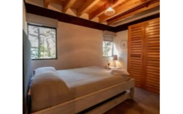 Luxury Chalet - Cabin in the Woods @Valle de Bravo 2