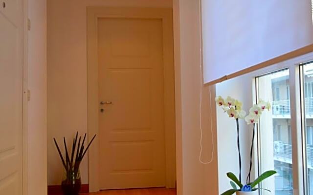 Le Residenze di Via Lo Re