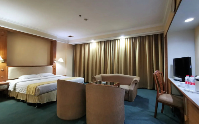 Hotel Marcopolo Jakarta