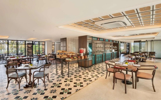 Four Points by Sheraton Dehradun