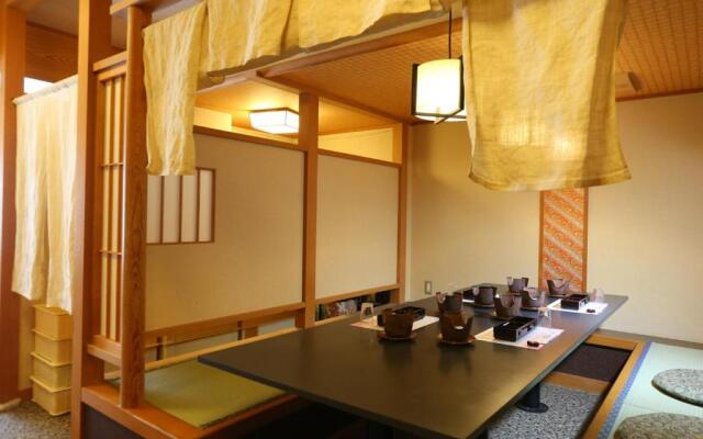 Club Wyndham Chikumakan Nagano