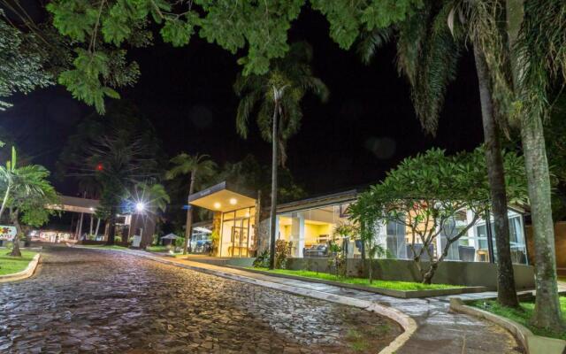 Pirayu Hotel & Resort