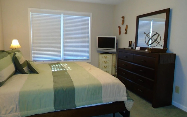 VCI - Altitude Adjustment