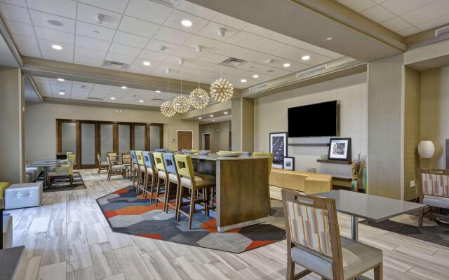 Hampton Inn Blue Ash/Cincinnati