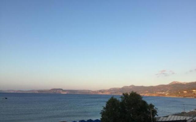 Apollon Hotel