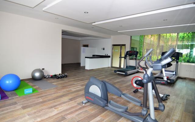 Carmen Sol Rentals Apartamentos