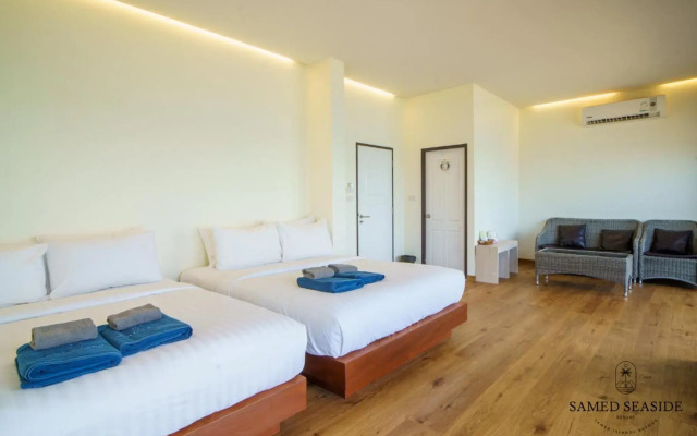 Samed Seaside Resort