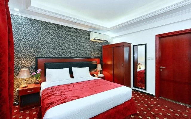 Gulf Star Hotel