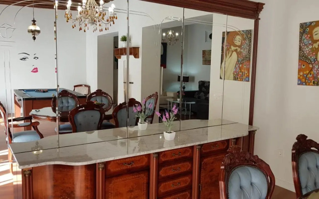Gran Apartamento Centro Histórico
